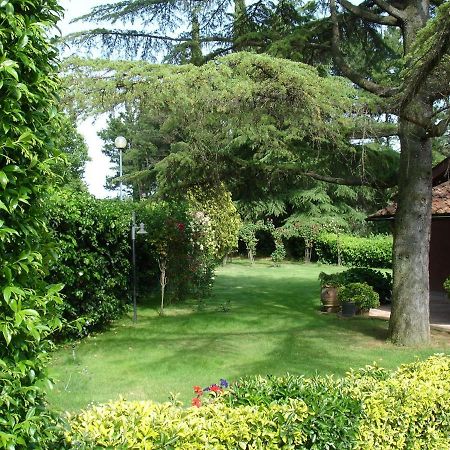 Villa Colle Farnese エクステリア 写真